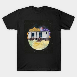 Galactic Friends T-Shirt